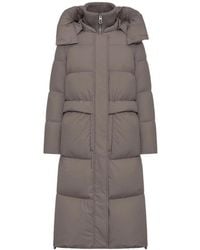 DUNO - Parkas - Lyst