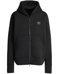 adidas By Stella McCartney - Zip-Throughs - Lyst