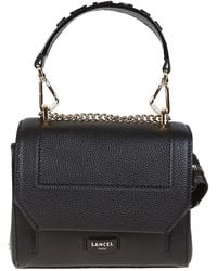 Lancel - Handbags - Lyst