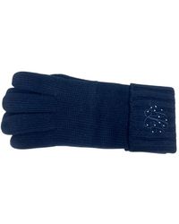 Ralph Lauren - Gloves - Lyst