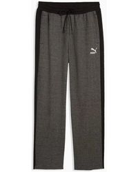 PUMA - Relaxed Track Hose - Lyst