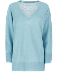 Malo - Stilvolle Strickkollektion - Lyst