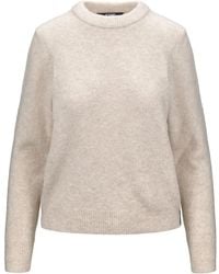 K-Way - Round-Neck Knitwear - Lyst