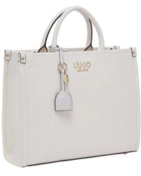 Liu Jo - Handbags - Lyst