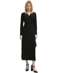 Never Fully Dressed - Wrap Dresses - Lyst