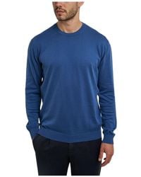 Daniele Fiesoli - Round-Neck Knitwear - Lyst