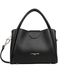 Lancaster - Ida Double 470-83 Kleine Handtasche - Lyst