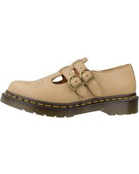 Dr. Martens - Mary jane scarpe basse - Lyst
