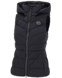 Canada Goose - Vests - Lyst