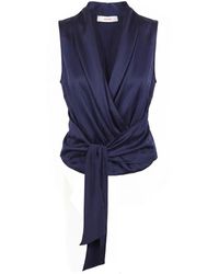 Jucca - Blouses - Lyst