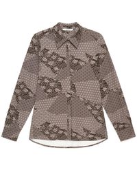 Maliparmi - Shirts - Lyst