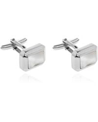 Lanvin - Cufflinks &Amp; Tie Clips - Lyst