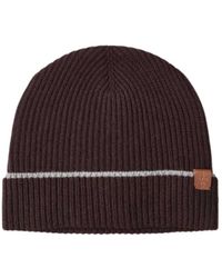 Eleventy - Beanies - Lyst