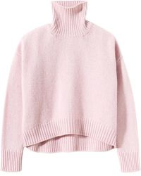 Plan C - Turtlenecks - Lyst
