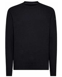 Rrd - Round-Neck Knitwear - Lyst