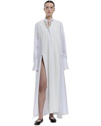 Vivetta - Shirt Dresses - Lyst