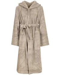 Rick Owens - Robes - Lyst