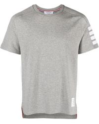 Thom Browne - T-Shirts - Lyst