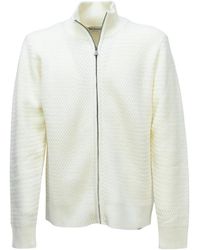 Roy Rogers - Cardigans - Lyst