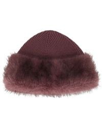Diego M - Beanies - Lyst