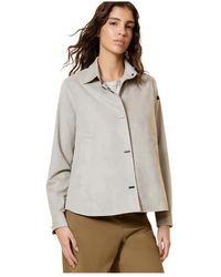 Rrd - Light Jackets - Lyst