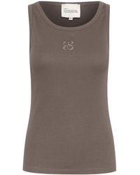 My Essential Wardrobe - Sleeveless Tops - Lyst