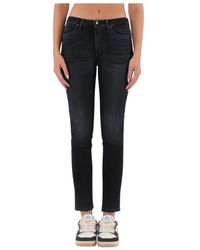 Dondup - Skinny Jeans - Lyst