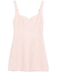 Alice + Olivia - Short Dresses - Lyst
