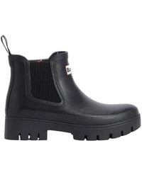Barbour - Chelsea Boots - Lyst