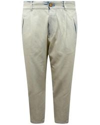 PT01 - Straight Fit Jeans - Lyst