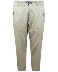 PT01 - Denim Pilotbroek Torino Model - Lyst