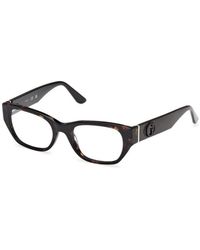 Guess - Optical Frame - Lyst
