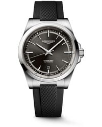 Longines - Conquest Automatic 41Mm - Lyst