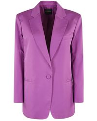 ANDAMANE - Blazers - Lyst