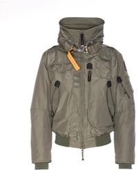 Parajumpers - Groene Jassen Voor Mannen - Lyst