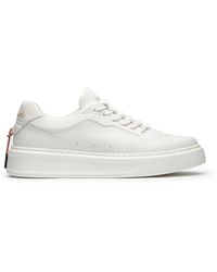 Barracuda - Witte Slip-On Phoenix Sneakers - Lyst