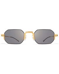 Mykita - Studio15.1 Zonnebril - Lyst