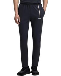HUGO - Sweatpants - Lyst