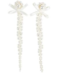 Simone Rocha - Earrings - Lyst