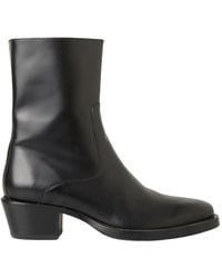 Eytys - Cowboy Boots - Lyst