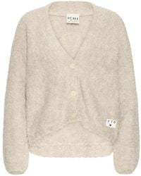 Ichi - Cardigans - Lyst