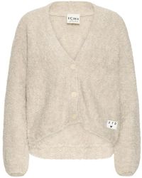 Ichi - Cardigans - Lyst
