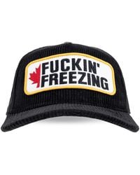 DSquared² - Caps - Lyst