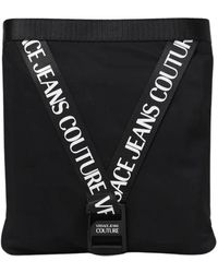 Versace Jeans Couture - Cross Body Bags - Lyst