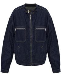 DSquared² - Denim Jackets - Lyst