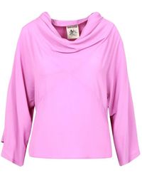 Semicouture - Kleider - Lyst