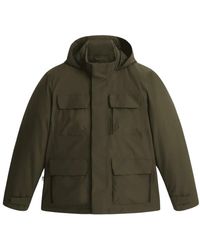 Woolrich - Light Jackets - Lyst