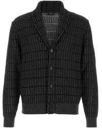 Brioni - Cardigans - Lyst