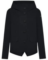 Rrd - Jassen ,Blauw ,Montecristo Jacket - Lyst