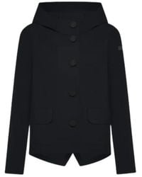 Rrd - Jassen ,Blauw ,Montecristo Jacket - Lyst